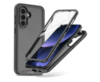 Tech-Protect Defense Galaxy A36 / A56 / A37 5G Matte Black - 1523223 - zdjęcie 1